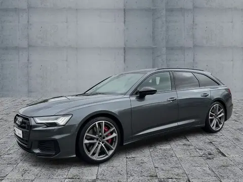 Used AUDI S6 Diesel 2021 Ad 