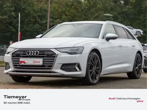 Used AUDI A6 Petrol 2019 Ad 