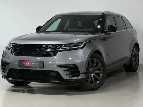 Annonce LAND ROVER RANGE ROVER VELAR Diesel 2021 d'occasion 