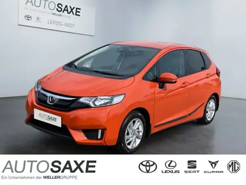 Annonce HONDA JAZZ Essence 2016 d'occasion 