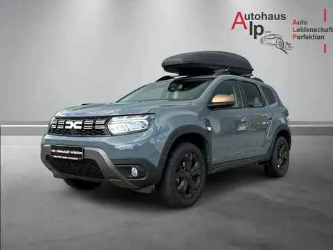 Used DACIA DUSTER Diesel 2024 Ad 