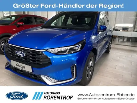 Annonce FORD KUGA Hybride 2024 d'occasion 