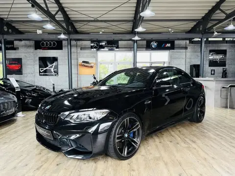 Used BMW M2 Petrol 2017 Ad 