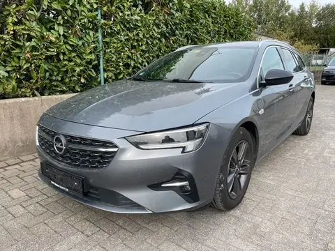 Used OPEL INSIGNIA Diesel 2021 Ad 