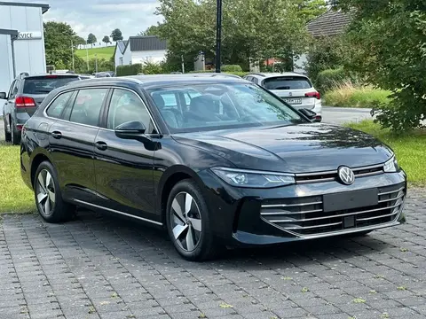 Annonce VOLKSWAGEN PASSAT Diesel 2024 d'occasion 