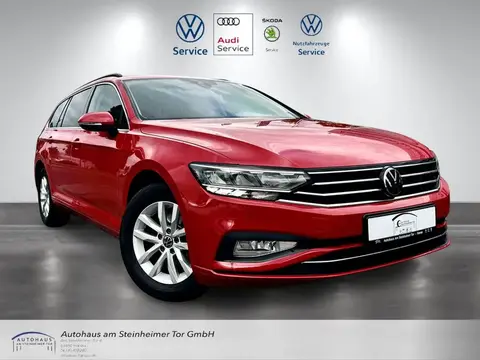 Used VOLKSWAGEN PASSAT Diesel 2022 Ad 