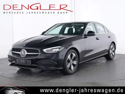 Used MERCEDES-BENZ CLASSE C Petrol 2023 Ad 