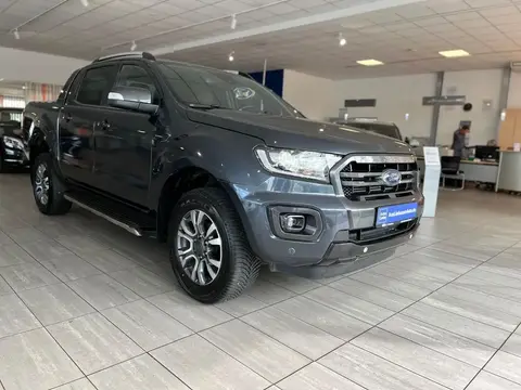 Used FORD RANGER Diesel 2020 Ad 