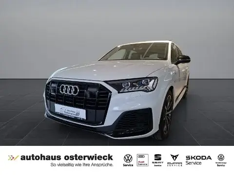 Used AUDI Q7 Diesel 2020 Ad 