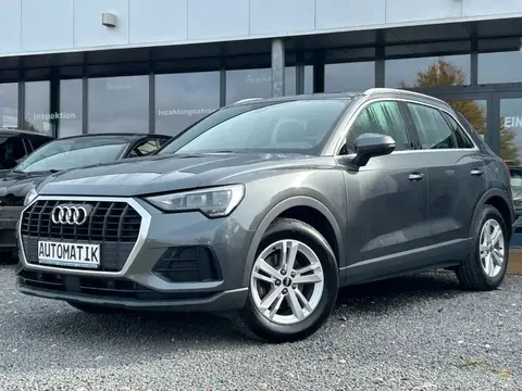 Annonce AUDI Q3 Essence 2022 d'occasion 