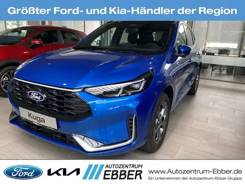 Annonce FORD KUGA Hybride 2024 d'occasion 