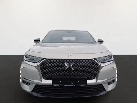 Used DS AUTOMOBILES DS7 Hybrid 2022 Ad 