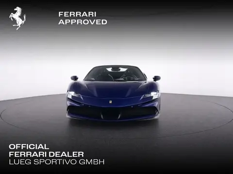 Used FERRARI SF90 Hybrid 2024 Ad 