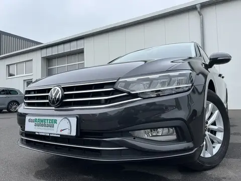 Used VOLKSWAGEN PASSAT Diesel 2023 Ad 