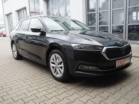 Used SKODA OCTAVIA Diesel 2021 Ad 