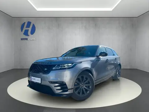 Annonce LAND ROVER RANGE ROVER VELAR Diesel 2021 d'occasion 