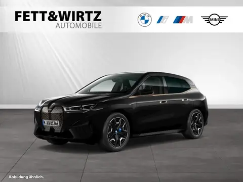 Annonce BMW IX Non renseigné 2022 d'occasion 