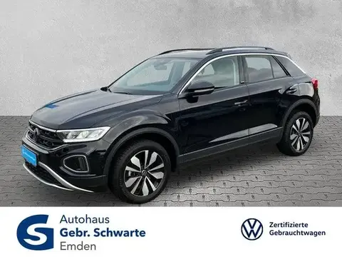 Annonce VOLKSWAGEN T-ROC Essence 2023 d'occasion 