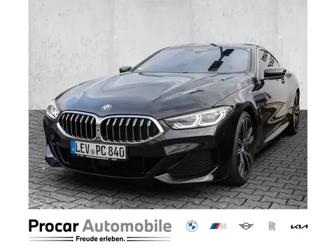 Annonce BMW SERIE 8 Essence 2021 d'occasion 