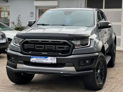 Annonce FORD RAPTOR Diesel 2022 d'occasion 