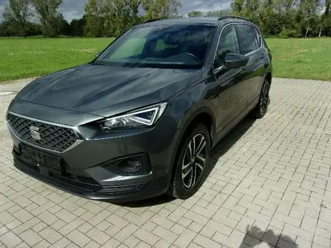 Used SEAT TARRACO Diesel 2020 Ad 