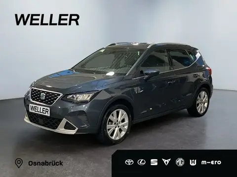 Used SEAT ARONA Petrol 2023 Ad 