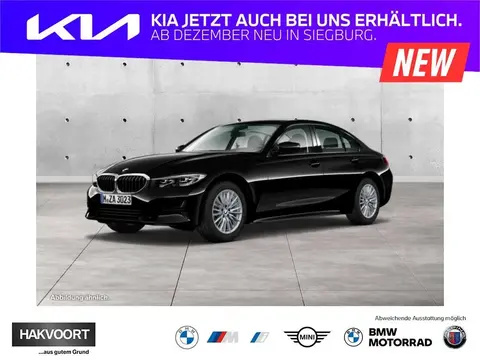 Used BMW SERIE 3 Petrol 2022 Ad 