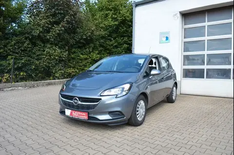 Annonce OPEL CORSA Essence 2018 d'occasion 