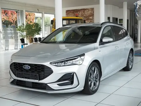 Annonce FORD FOCUS Essence 2023 d'occasion 