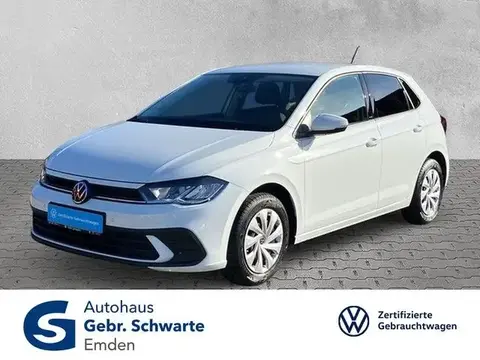 Annonce VOLKSWAGEN POLO Essence 2024 d'occasion 