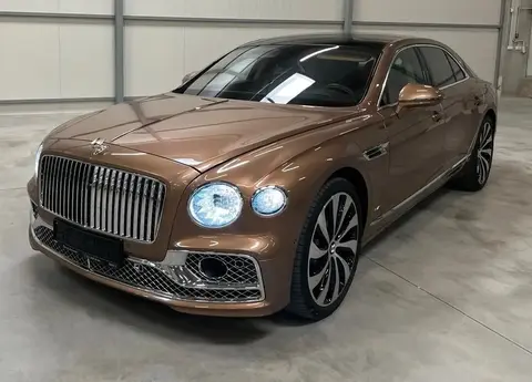 Annonce BENTLEY FLYING SPUR Essence 2022 d'occasion 