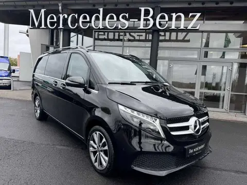 Used MERCEDES-BENZ CLASSE V Diesel 2022 Ad 