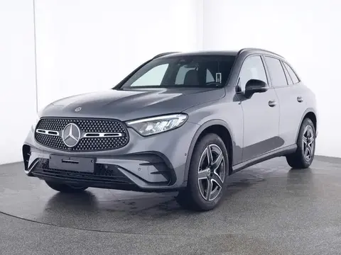 Used MERCEDES-BENZ CLASSE GLC Diesel 2023 Ad 