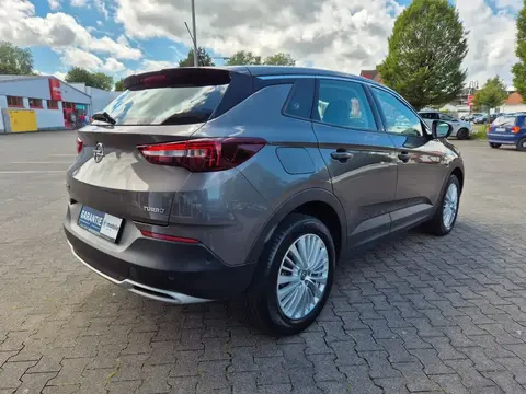 Used OPEL GRANDLAND Petrol 2019 Ad 