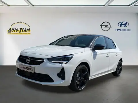 Annonce OPEL CORSA Essence 2021 d'occasion 