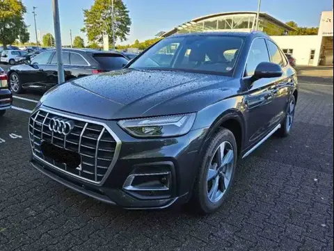 Annonce AUDI Q5 Hybride 2021 d'occasion 