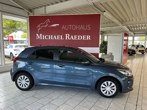 Used KIA RIO Petrol 2019 Ad 