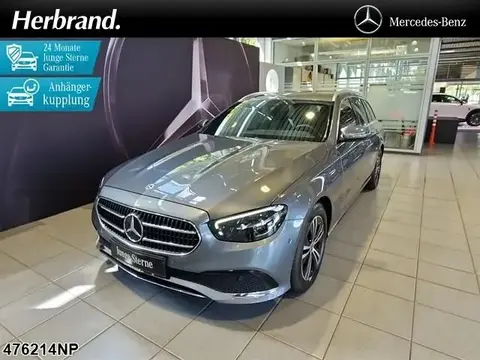 Used MERCEDES-BENZ CLASSE E Diesel 2023 Ad 