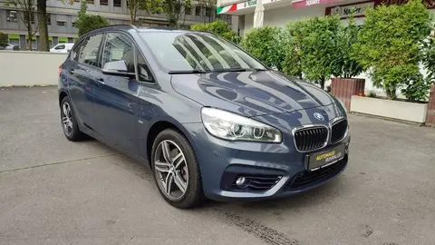 Used BMW SERIE 2 Petrol 2015 Ad 