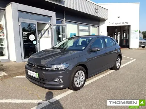 Used VOLKSWAGEN POLO Petrol 2021 Ad 