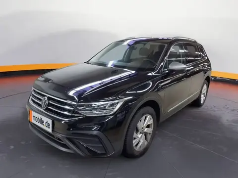 Annonce VOLKSWAGEN TIGUAN Diesel 2024 d'occasion 