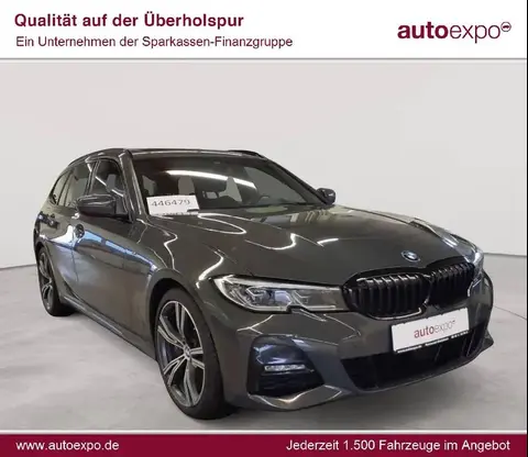 Used BMW SERIE 3 Diesel 2020 Ad 