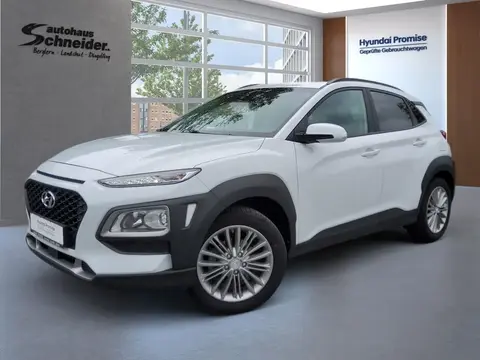 Used HYUNDAI KONA Petrol 2020 Ad 