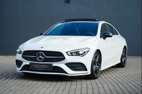 Used MERCEDES-BENZ CLASSE CLA Diesel 2019 Ad 