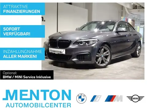 Annonce BMW SERIE 2 Essence 2021 d'occasion 