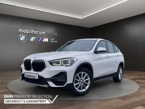 Used BMW X1 Petrol 2021 Ad 