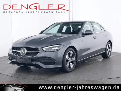 Used MERCEDES-BENZ CLASSE C Petrol 2024 Ad 