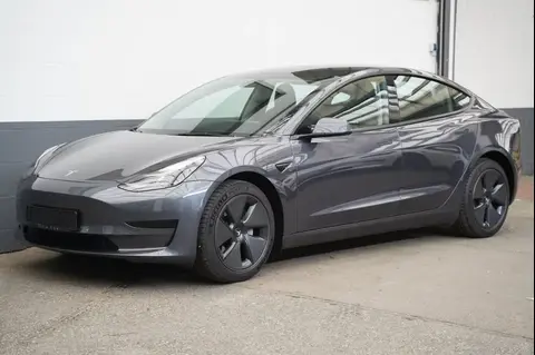 Annonce TESLA MODEL 3 Non renseigné 2022 d'occasion 