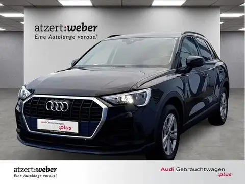 Annonce AUDI Q3 Essence 2021 d'occasion 