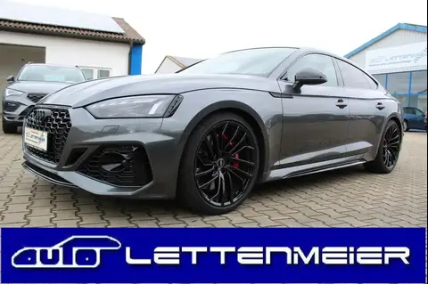 Used AUDI RS5 Petrol 2021 Ad 